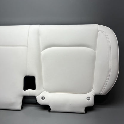 1553171-00-C TESLA MODEL Y REAR 2ND ROW SEAT LOWER CUSHION 2020 2021 2022 2023 OEM