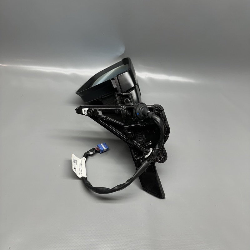 1594112-00-B TESLA MODEL Y MIRROR RIGHT PASSENGER 2020 2021 2022 2023 2024 OEM 1594112-00-B