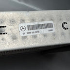 MERCEDES BENZ GL350 INTERCOOLER 2013 2014 2015 2016 OEM A0995002800