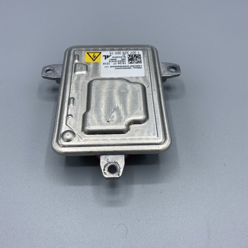 10EEG141015 MASERATI GHIBLI HEADLIGHT XENON BALLAST 10EEG141015 2014 2015 2016 2017 OEM