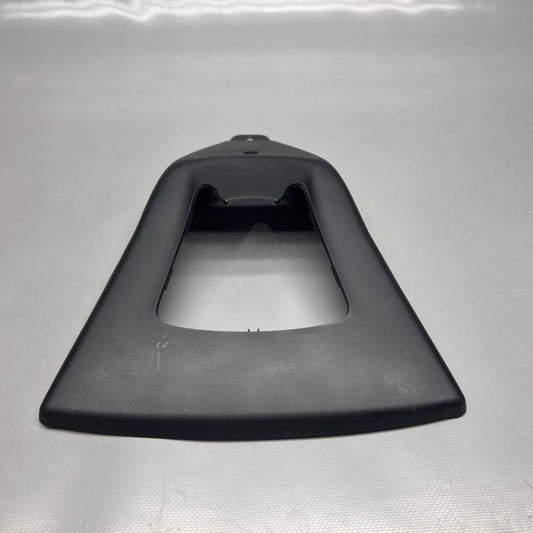 1621590-00 TESLA MODEL X REAR VIEW MIRROR COVER 2020 2021 2022 2023 OEM 1621590-00