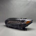 HONDA ACCORD HEADLIGHT LEFT DRIVER 2018 2019 2020 FULL LED OEM 