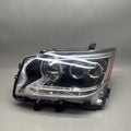 LEXUS GX460 HEADLIGHT LEFT DRIVER 2014 2015 2016 2017 2018 2019 AFTERM