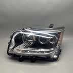 LEXUS GX460 HEADLIGHT LEFT DRIVER 2014 2015 2016 2017 2018 2019 AFTERM