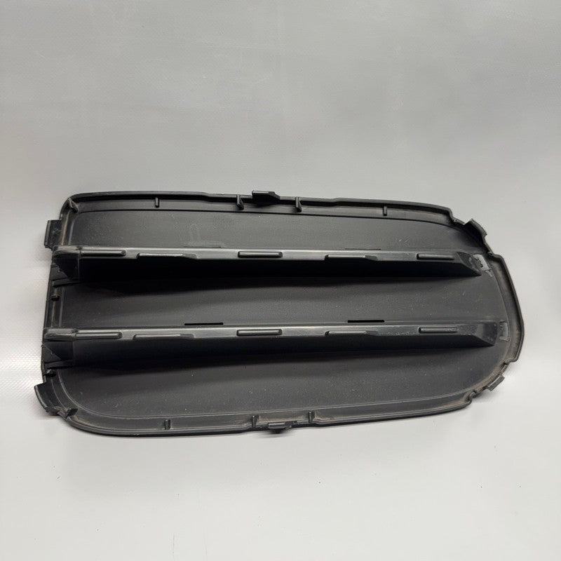PORSCHE PANAMERA 970 FRONT BUMPER GRILLE LEFT 2014 2015 2016 OEM 97050