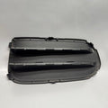 PORSCHE PANAMERA 970 FRONT BUMPER GRILLE LEFT 2014 2015 2016 OEM 97050