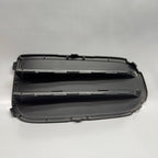 PORSCHE PANAMERA 970 FRONT BUMPER GRILLE LEFT 2014 2015 2016 OEM 97050