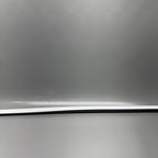 TESLA MODEL Y DOOR WINDOW MOLDING LEFT REAR 2020 21 22 23 2024 OEM 162