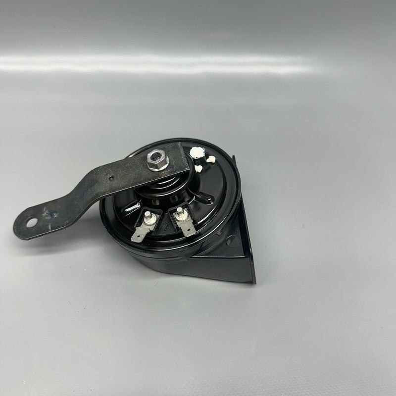 1045495-00-A TESLA MODEL X HIGH TONE HORN SIGNAL RIGHT 2016 2017 2018 2019 2020 