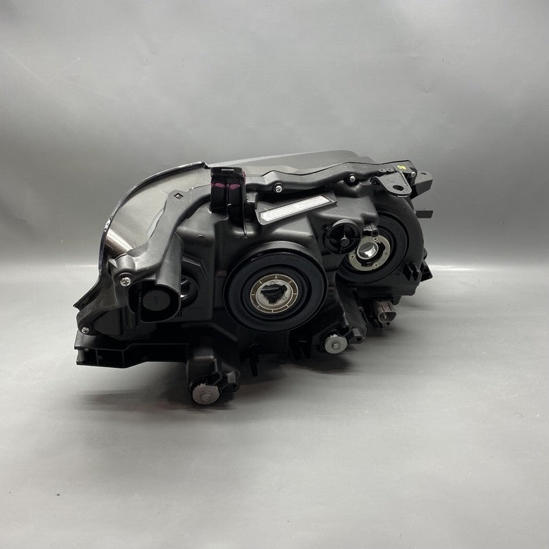 RX350 LEXUS RX350 HEADLIGHT LEFT DRIVER HALOGEN LED 2013 2014 2015 OEM