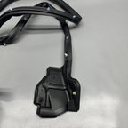 6009594-00-D TESLA MODEL S DOOR SEAL RIGHT FRONT 2012 2013 2014 2015 OEM 6009594-00-D
