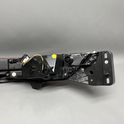 EX53-13404-BE JAGUR F-TYPE TAIL LIGHT RIGHT PASSENGER 2014 2015 2016 2017 OEM EX53-13404-BE