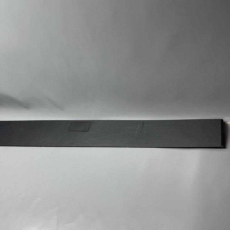 1741538-00-F TESLA CYBERTRUCK BEDSIDE SAIL APPLIQUE LEFT 2023 2024 OEM 1741538-00-F