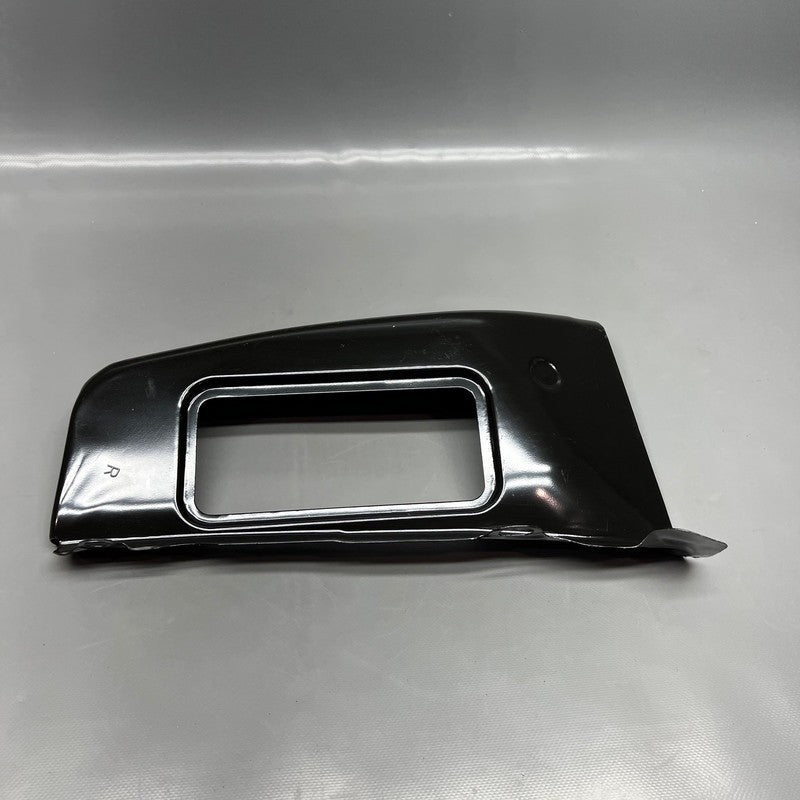 TESLA MODEL 3 WHEELHOUSE EXTENSION RIGHT REAR  2024 2025 OEM 1950527-S