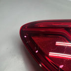 BMW X5 TAIL LIGHT LEFT DRIVER X5M 2019 2020 2021 2022 2023 OEM 3744226