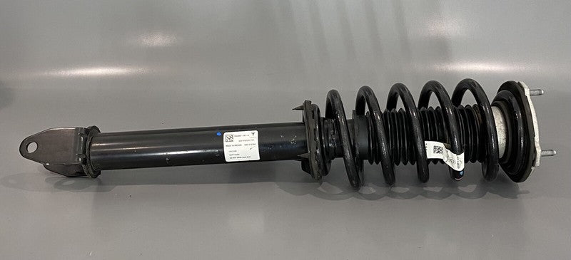 1044097-00-A TESLA MODEL 3 STRUT SHOCK RWD RIGHT 2017 2018 2019 2020 OEM