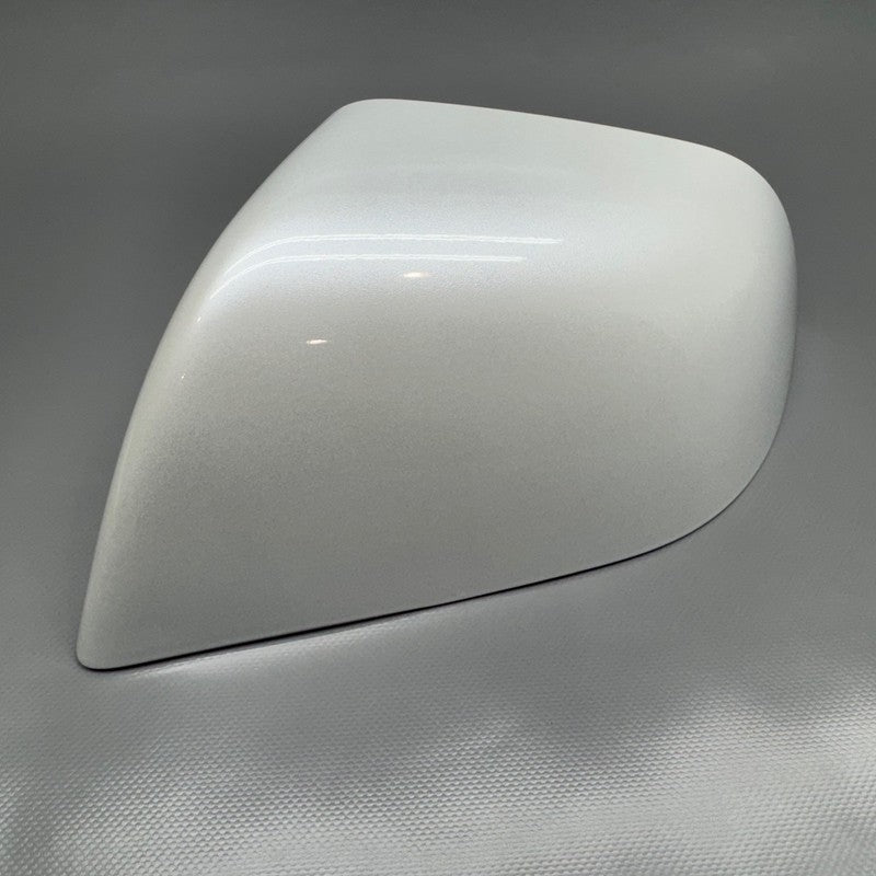 TESLA MODEL S MIRROR COVER RIGHT PASSENGER 2017-2019 2020 2021 2022 20