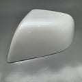 TESLA MODEL S MIRROR COVER RIGHT PASSENGER 2017-2019 2020 2021 2022 20