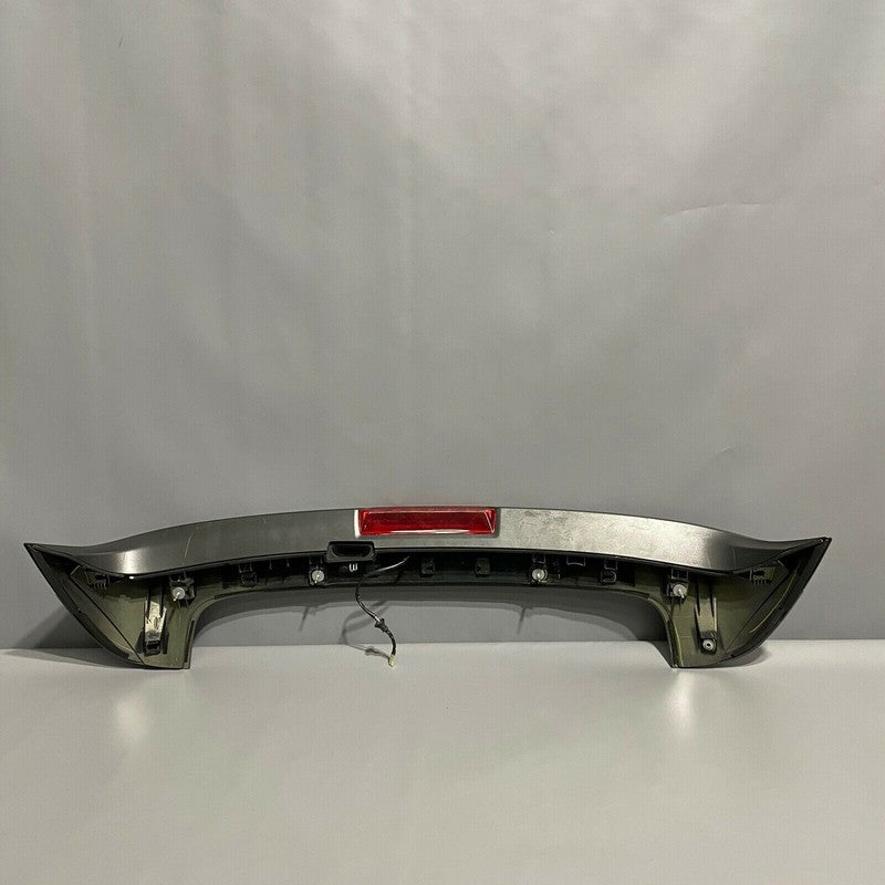 96034AL03B SUBARU OUTBACK LEGACY REAR SPOILER WING 2015 16 17 2018 NAVY GREEN 96034AL03B