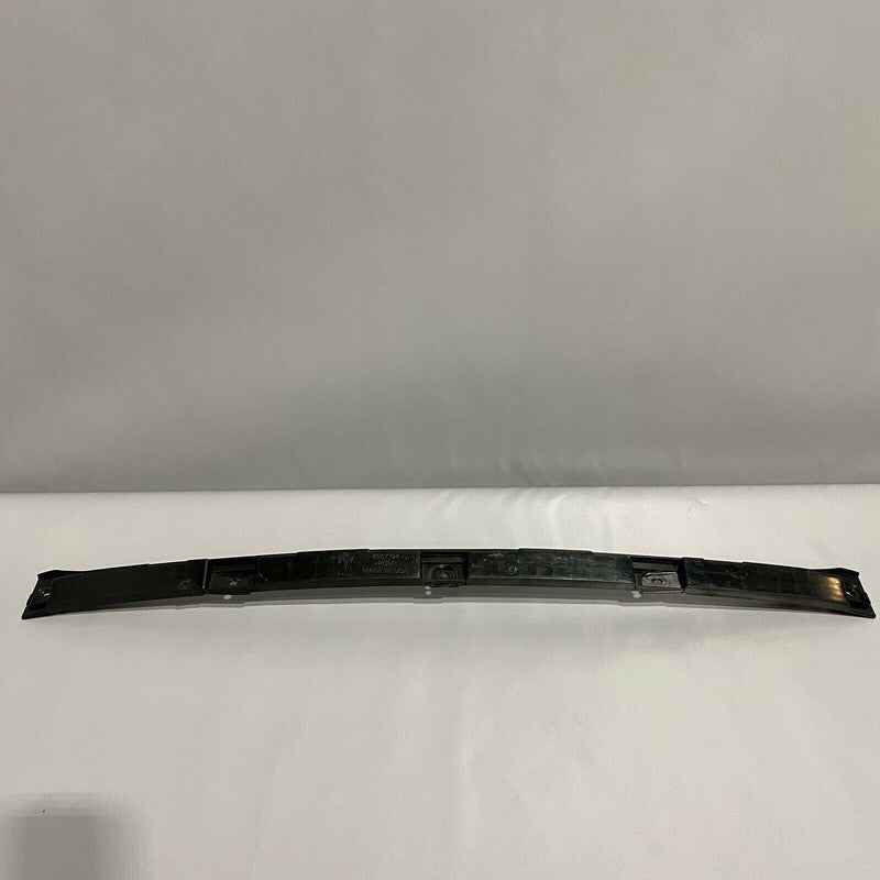 6007724-00-C TESLA MODEL S REAR BUMPER CENTER BRACKET 6007724-00-E 2016 2017 2018 OEM