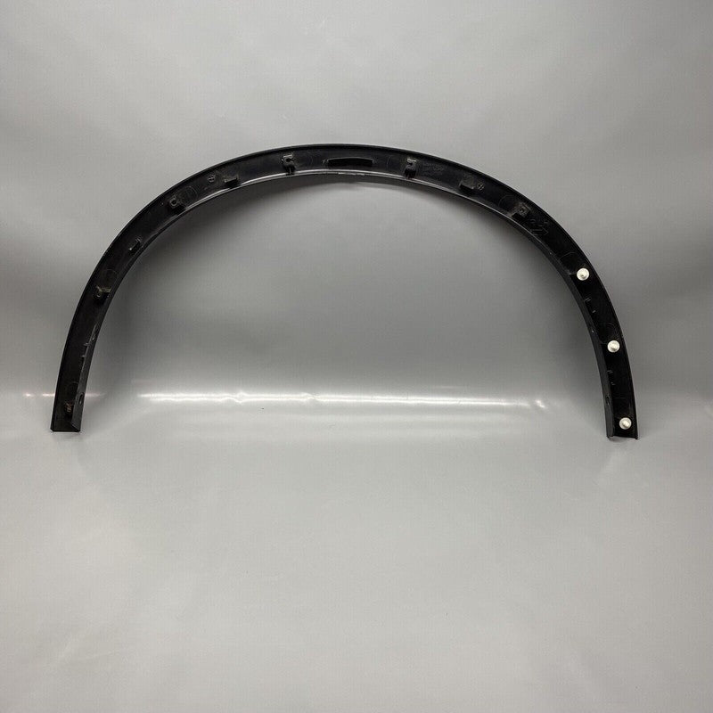 63861-9TA1A NISSAN ROGUE FENDER FLARE LEFR FRONT 2014 2015 2016 2017 2018 2019 2020 OEM