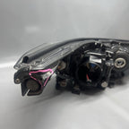 TOYOTA HIGHLANDER HEADLIGHT LEFT DRIVER 2017 2018 2019 HALOGEN