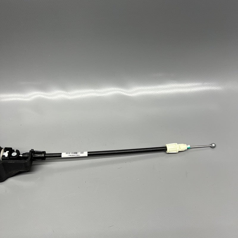 1500398-00-H TESLA MODEL Y HOOD LATCH ACTUATOR 2020 2021 2022 2023 1500398-00-H OEM