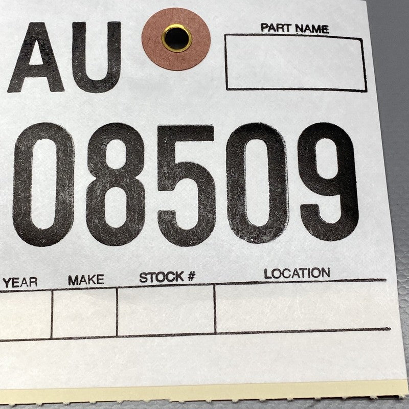 A056008 RANGE ROVER SPORT TAIL LIGHT LEFT DRIVER SIDE A056008 2010 2011 OEM