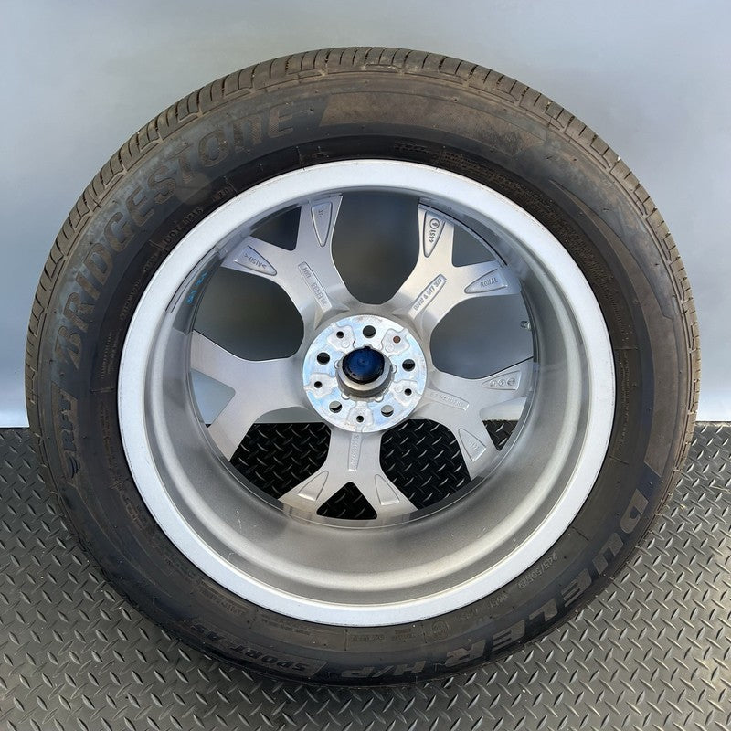 6877327 BMW X3 X4 WHEEL RIM 19 INCH 2018 2019 2020 2021 2022 2023 2024 OEM 6877327
