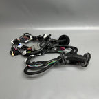 TESLA MODEL S WIRE HARNESS RIGHT FRONT DOOR 2012 2013 2014 2015 2016 O