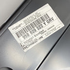 95B809022 PORSCHE MACAN PILLAR RIGHT CENTER 95B809022 2017 2018 2019 2020 2021 OEM
