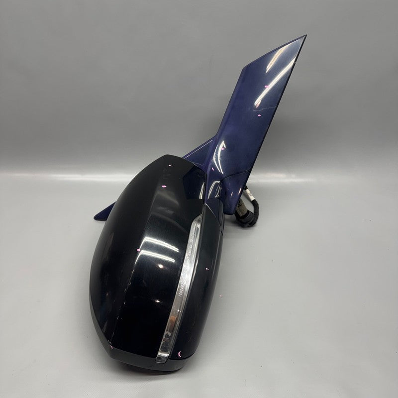 LAND ROVER DISCOVERY MIRROR RIGHT PASSENGER 2017 2018 OEM