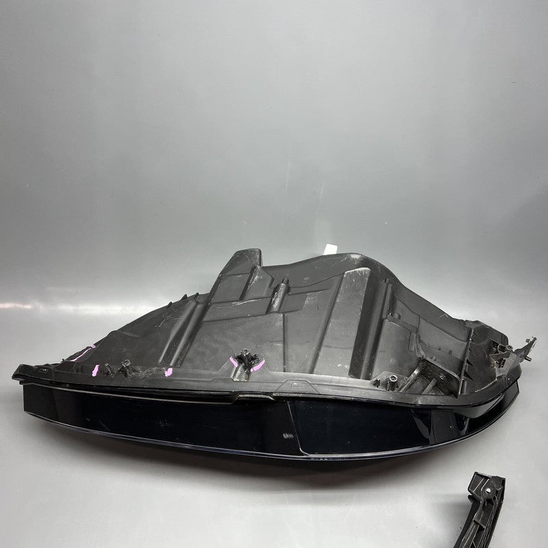 TESLA MODEL S PLAID HEADLIGHT RIGHT PASSENGER 2021 2022 2023 OEM