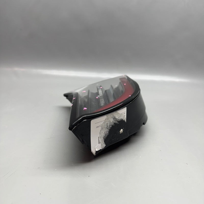 TESLA MODEL 3 Y TAIL LIGHT INNER LEFT DRIVER 2018 2019 2020 2021 2022 
