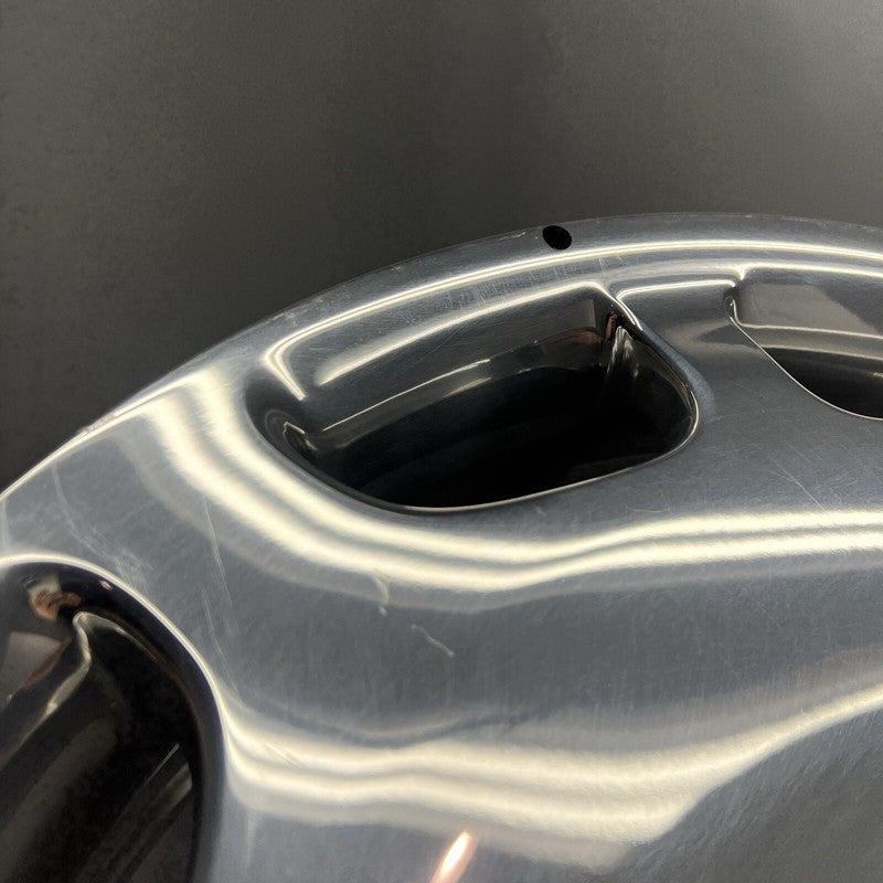 A2224015400 MERCEDES MAYBACH S560 WHEEL RIM 20 INCH FRONT 2018 2019 2020 S650 A2224015400