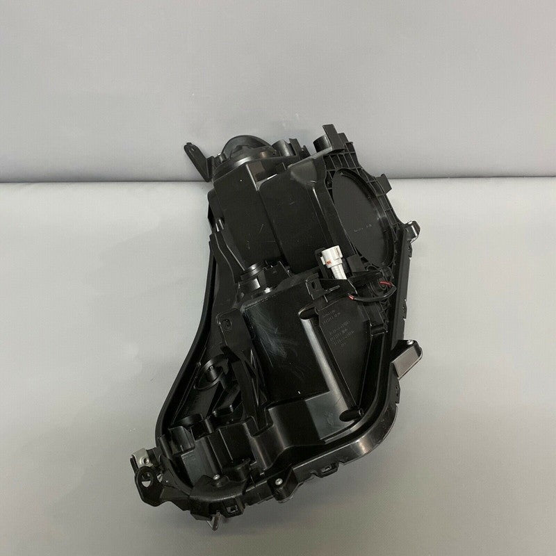 RAV 4 TOYOTA RAV4 HEADLIGHT RIGHT PASSENGER 2016 2017 2018 HALOGEN OEM 