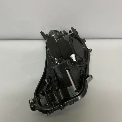 RAV 4 TOYOTA RAV4 HEADLIGHT RIGHT PASSENGER 2016 2017 2018 HALOGEN OEM 