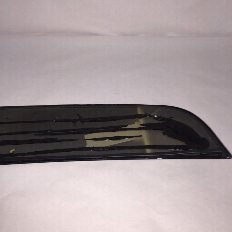1048428-14-B TESLA MODEL X LOWER GATE WING SPOILER 2015 2016 2017 2018 OEM