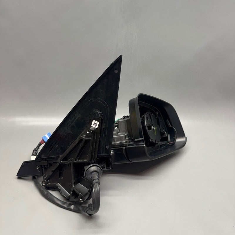 TESLA MODEL Y JUNIPER MIRROR RIGHT PASSENGER  2025 2026 OEM 2130970-00
