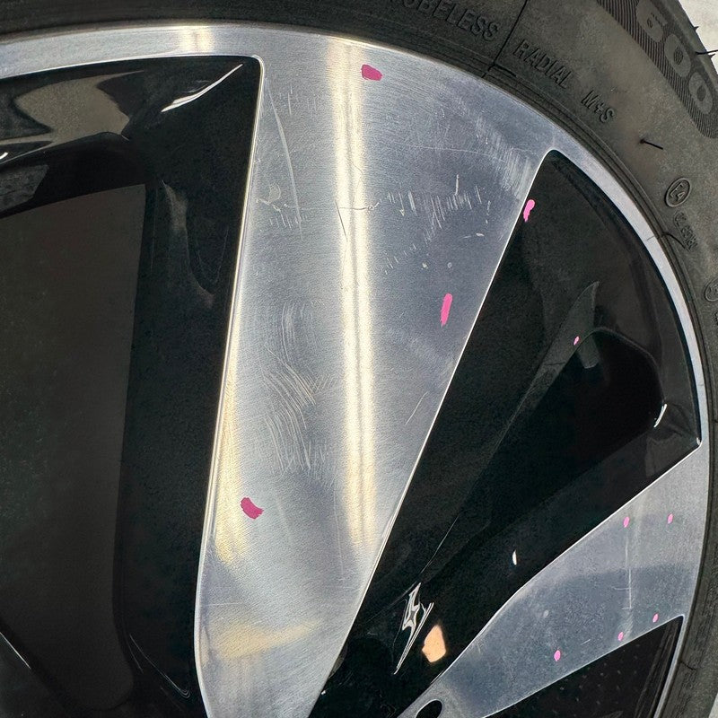 BMW I3 WHEEL RIM 19 INCH FRONT 2014-2016 2017 2018 2019 2020 2021 OEM 