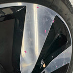 BMW I3 WHEEL RIM 19 INCH FRONT 2014-2016 2017 2018 2019 2020 2021 OEM 