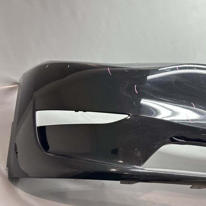 1493745-00-a TESLA MODEL Y FRONT BUMPER 2023 2024 NON SENSOR TYPE OEM 1493745-00-A