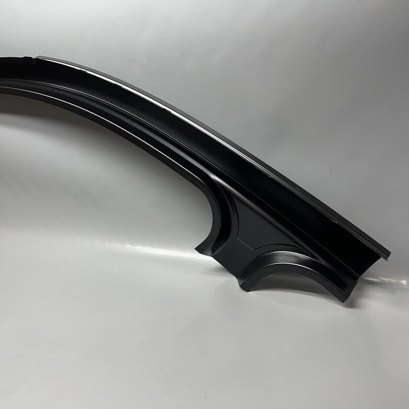 95B809010Y PORSCHE MACAN BODY A-PILLAR RIGHT 2017 2018 19 2020 21 2022 2023 OEM 95B809010Y