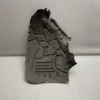 Q7 AUDI Q7 FENDER LINER LEFT FRONT OEM 2017 2018 2019 