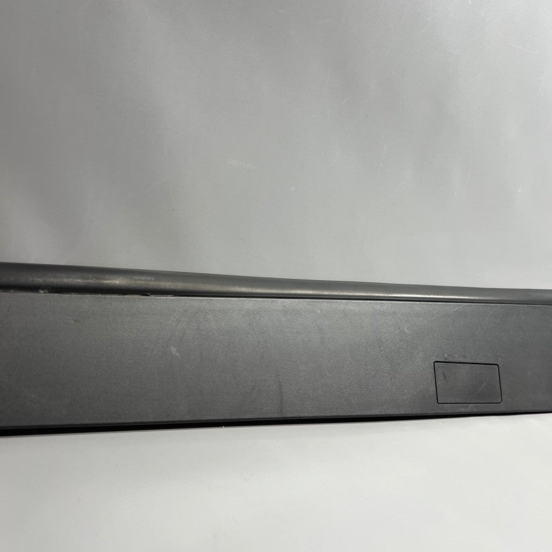 TESLA CYBERTRUCK BEDSIDE SAIL APPLIQUE LEFT 2024 2025 OEM 1741538-00-F