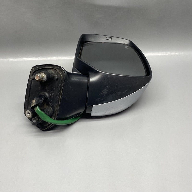 SUBARU FORESTER MIRROR LEFT DRIVER E13027507 2014 2015 2016 2017 2018 