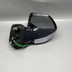 SUBARU FORESTER MIRROR LEFT DRIVER E13027507 2014 2015 2016 2017 2018 