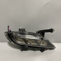 NISSAN MAXIMA FOG LIGHT LEFT DRIVER 2016 2017 2018 HALOGEN OEM