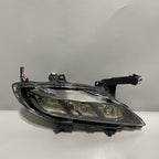 NISSAN MAXIMA FOG LIGHT LEFT DRIVER 2016 2017 2018 HALOGEN OEM