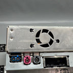 MERCEDES BENZ S550 S600 HEAD NAVIGATION COMMAND UNIT 2010 2011 2012 20